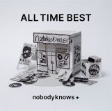 nobodyknows+、ソニーミュージック在籍時代のMVの連続公開が決定