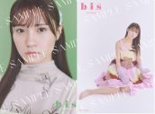 日向坂46・金村美玖がカバー初登場！『bis』最新号のラインナップ公開 - 画像一覧（15/15）