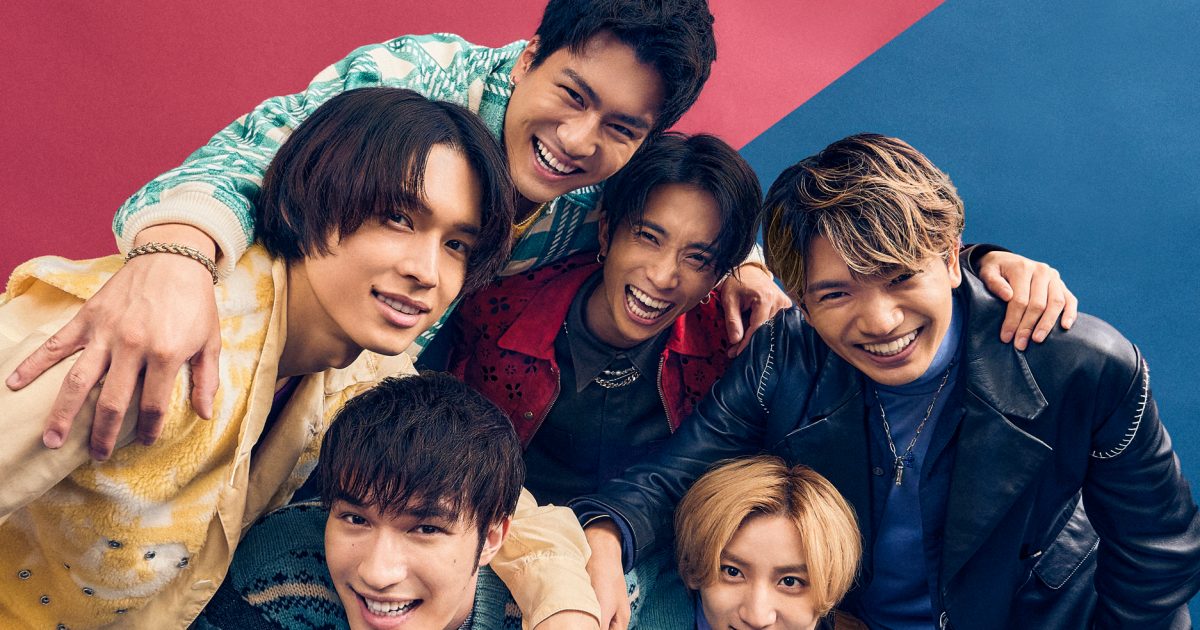 SixTONES シングル BOYZ(通常盤) | SixTONES | SECJ-125 | ソニー・ミュージックレーベル