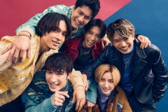 SixTONES、初の両A面シングル「Good Luck!／ふたり」。“心の支えになる”6人の歌声と音楽を丁寧に紐解く