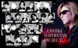 YOSHIKIオーディション、初めてのバンド4人のセッションをYOSHIKIもHYDEも大絶賛