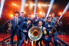 スカパラ×スペシャ、恒例企画『TOKYO SKA JAM』放送決定！ ゲストは宮崎朝子とyama