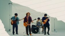 KANA-BOON、新曲「きらりらり」のMVを公開 - 画像一覧（1/5）