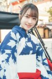 櫻坂46・守屋麗奈、1st写真集の抽選特典アザーカット・ミニブックの先行カット解禁