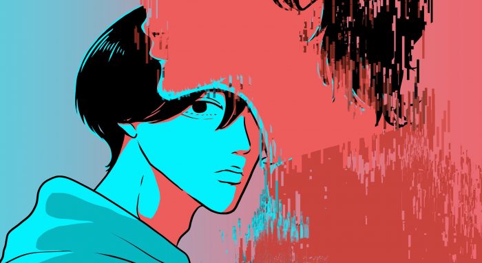 imase、EP『POP CUBE』収録の新曲「あべこべ」が先行配信開始！ リリックビデオも公開