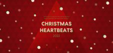 優里、シルバーアクセサリーブランド“LION HEART”とコラボしたクリスマスキャンペーンスタート - 画像一覧（1/6）