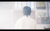 Mrs. GREEN APPLE、二宮和也主演映画『ラーゲリより愛を込めて』主題歌MVの第2弾ティザー公開 - 画像一覧（1/1）