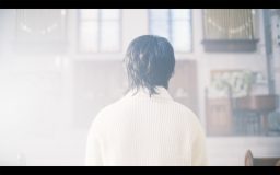 Mrs. GREEN APPLE、二宮和也主演映画『ラーゲリより愛を込めて』主題歌MVの第2弾ティザー公開