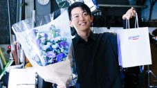 松丸亮吾、OXYのMV「Uru-Sara GO!」に出演！ 水カン・ケンモチヒデフミとのインタビューも公開 - 画像一覧（4/8）