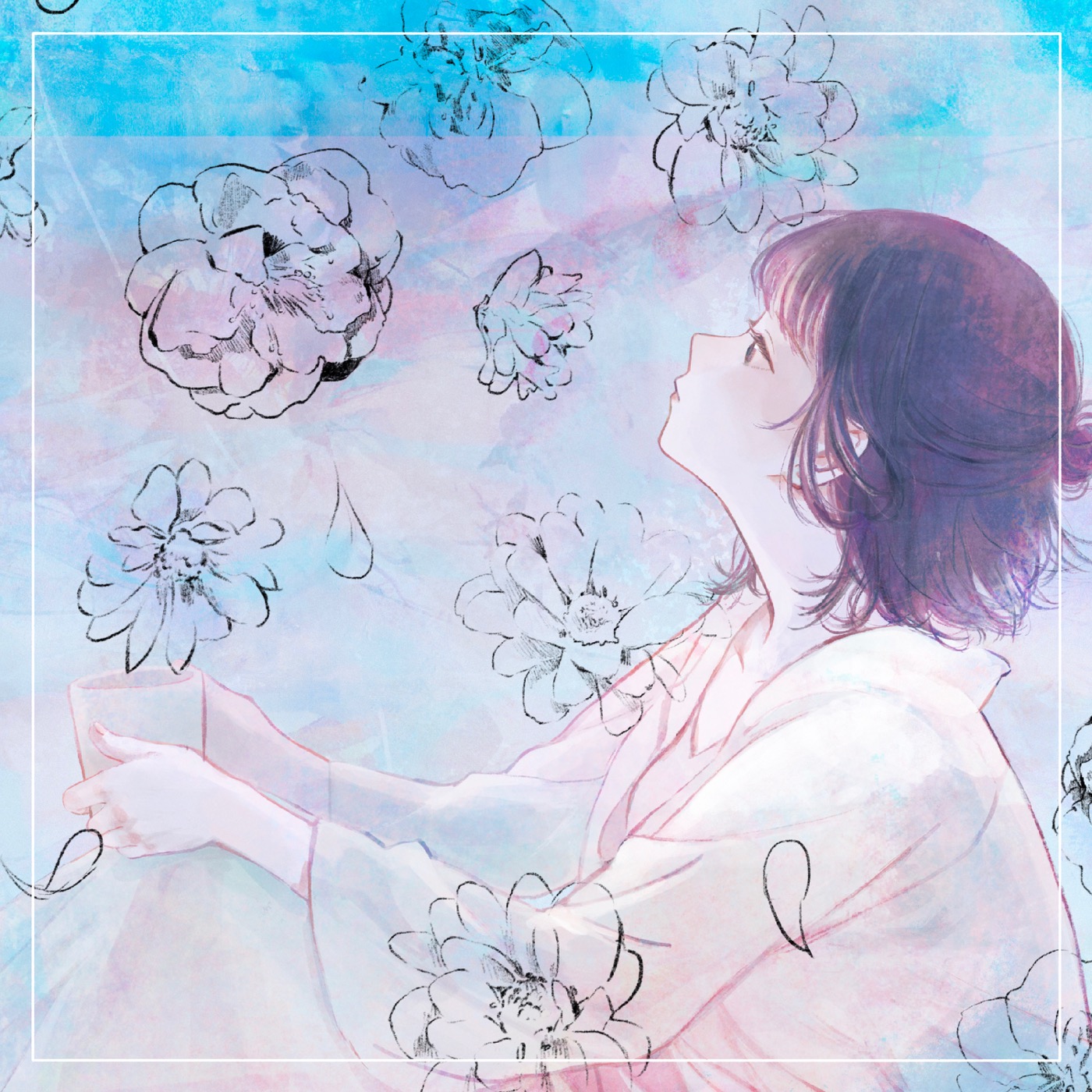大原櫻子、3ヵ月連続配信第3弾「初恋」をリリース！ リリックビデオも同時公開 - 画像一覧（1/2）