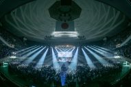 indigo la End、キャリア初となる日本武道館公演を開催 - 画像一覧（1/12）