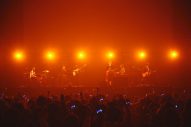indigo la End、キャリア初となる日本武道館公演を開催 - 画像一覧（5/12）