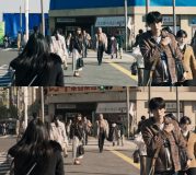 目黒蓮（Snow Man）出演映画『月の満ち欠け』より、スペシャルメイキングムービー＆場面写真が解禁