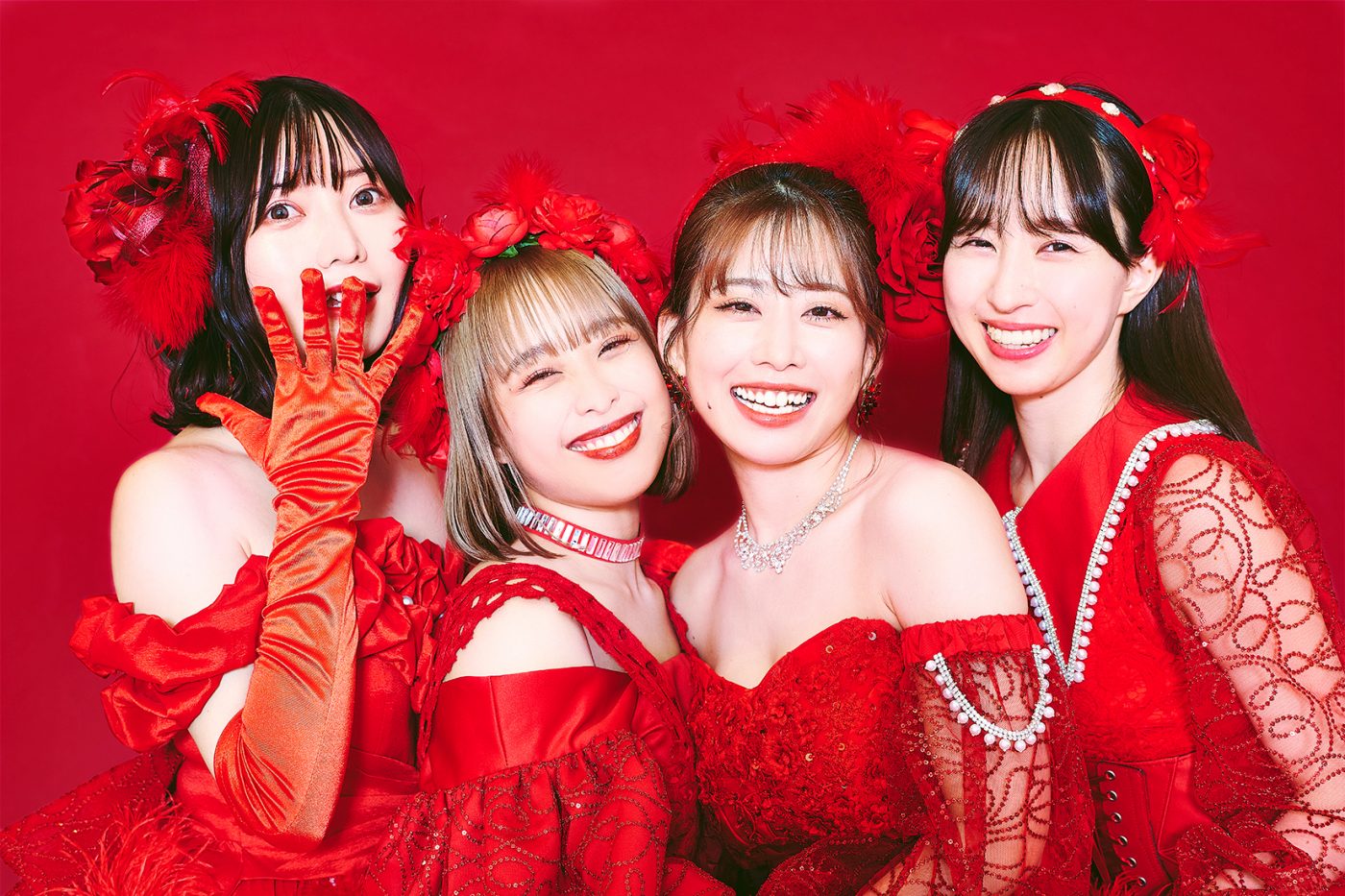 フィロソフィーのダンス　現体制最後のEP。旅立つ十束おとはを“フィロのスらしく”見送る楽曲たちと甦る4人の思い出 - 画像一覧（5/15）