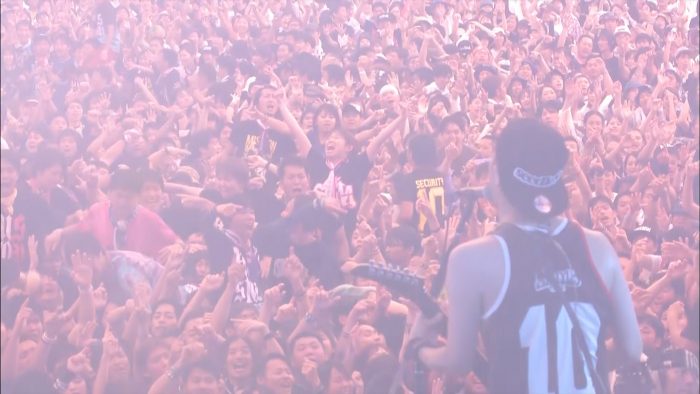 10FEET、約5年ぶりのニューアルバム『コリンズ』のリリース&全国ツアーの開催を発表 THE FIRST TIMES