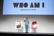 香取慎吾、3年ぶりの個展『WHO AM I』開催決定！「初めての僕を皆さんに見てほしいです」 - 画像一覧（1/5）