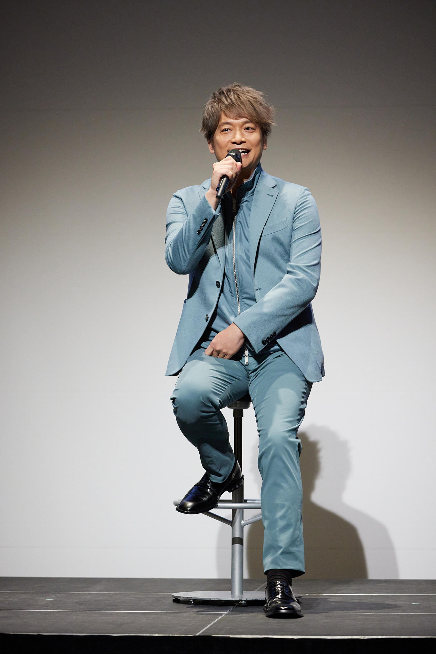 香取慎吾、3年ぶりの個展『WHO AM I』開催決定！「初めての僕を皆さんに見てほしいです」 - 画像一覧（4/5）