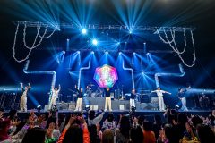 7ORDER、ツアーファイナルでメジャー3枚目となるフルアルバムのリリースを発表