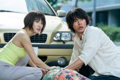 山崎賢人、土屋太鳳W主演『今際の国のアリス』シーズン2、スケールアップした“ねくすとすてぇじ”の場面写真が一挙解禁