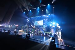OWV『OWV LIVE TOUR 2022 -STRANGE-』東京公演の詳細レポートが到着
