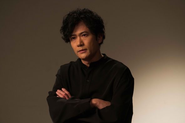 稲垣吾郎だらけの青春ダークファンタジー『きれいのくに』、ファミリー劇場にてCS初放送