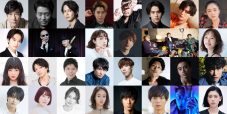 『AAA「THE VARIETY 28」』、DEAN FUJIOKA、MIYAVIが出演決定 - 画像一覧（2/2）