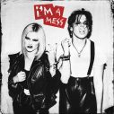 アヴリル・ラヴィーン、「I’m A Mess （with YUNGBLUD）」配信スタート＆MV公開 - 画像一覧（2/2）