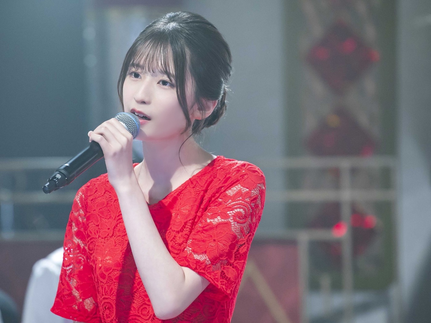 乃木坂46、5期生初の単独番組『新・乃木坂スター誕生！』がパッケージ化決定 - 画像一覧（3/5）