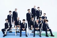 SEVENTEEN、JAPAN 1st EPよりタイトル曲「DREAM」のティザー映像公開 - 画像一覧（1/1）