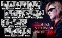 無敵バンド＆ボーイズグループオーディション『YOSHIKI SUPERSTAR PROJECT X』、ついに合格者20名全員が明らかに - 画像一覧（4/4）