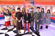 TBS『歌のゴールデンヒット』3時間SP放送決定！ 今回のテーマは歴代歌姫たちの「1番売れた歌」ランキングBest100 - 画像一覧（1/1）