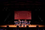 ＝LOVE、12thシングル発売記念スペシャルライブを大阪で開催！ 各メンバーの最近の“推し”も発表 - 画像一覧（1/8）