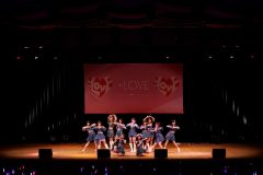 ＝LOVE、12thシングル発売記念スペシャルライブを大阪で開催！ 各メンバーの最近の“推し”も発表