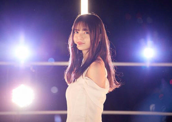 乃木坂46、生配信で新曲「ここにはないもの」を初披露！ 齋藤飛鳥は自身の卒業について涙ながらにコメント