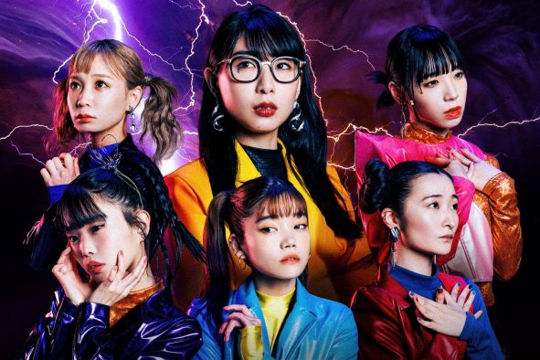 BiSH、白濱亜嵐プロデュースの新曲「脱・既成概念」のリリースが決定！ ドキュメンタリー映像も公開