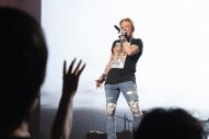 ガンズ・アンド・ローゼズ、来日公演ライブレポートが到着！ 初日公演セトリのプレイリストも公開 - 画像一覧（6/11）