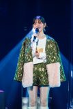 鈴木愛理、全国ツアー『LIVE PARTY No Live,No Life??』初日レポートが到着