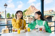 乃木坂46・遠藤さくら＆清宮レイ、ディズニーJCBカードの新TVCM「あんたは俺の相棒だぜ。」篇に出演 - 画像一覧（7/9）