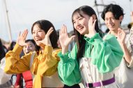 乃木坂46・遠藤さくら＆清宮レイ、ディズニーJCBカードの新TVCM「あんたは俺の相棒だぜ。」篇に出演 - 画像一覧（8/9）