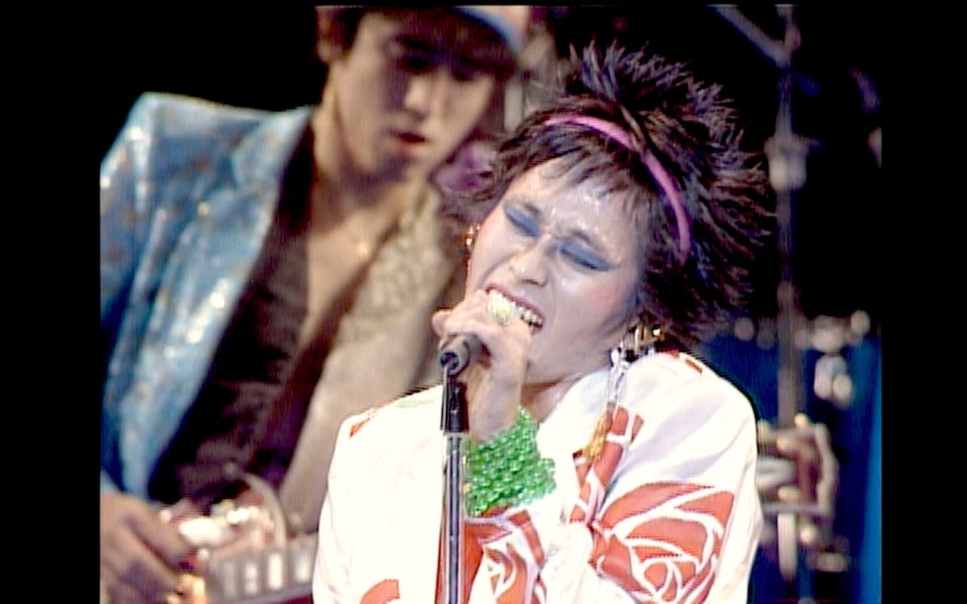 RCサクセション、『爆音上映会』のクリスマス・アンコール上映が決定