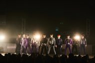 JO1、シングル『MIDNIGHT SUN』発売記念ショーケース公演を開催 - 画像一覧（7/12）
