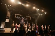 JO1、シングル『MIDNIGHT SUN』発売記念ショーケース公演を開催 - 画像一覧（4/12）