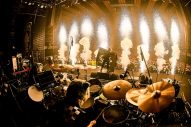 MAN WITH A MISSION、連作アルバムを携えた東阪アリーナ公演を完走 - 画像一覧（2/19）