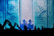 MAN WITH A MISSION、連作アルバムを携えた東阪アリーナ公演を完走 - 画像一覧（9/19）