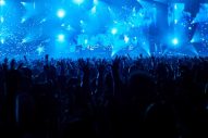 MAN WITH A MISSION、連作アルバムを携えた東阪アリーナ公演を完走 - 画像一覧（12/19）