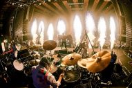 MAN WITH A MISSION、連作アルバムを携えた東阪アリーナ公演を完走 - 画像一覧（13/19）