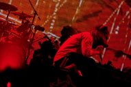MAN WITH A MISSION、連作アルバムを携えた東阪アリーナ公演を完走 - 画像一覧（14/19）