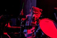 MAN WITH A MISSION、連作アルバムを携えた東阪アリーナ公演を完走 - 画像一覧（16/19）