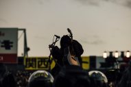 あいみょん、阪神甲子園球場での弾き語りワンマン公演で4万5000人を魅了 - 画像一覧（12/14）
