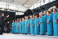 BEGIN、 歌への感謝を届ける3年ぶり野外開催の石垣島『うたの日コンサート』で8,000人が大合唱 - 画像一覧（9/11）